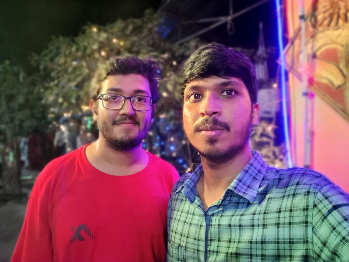 মিরপুর - ২